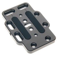 

Berkey System Baseplate Top for DSLR or Standard Video Cameras