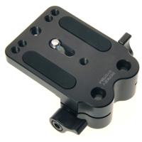 

Berkey System Mini Camera Baseplate