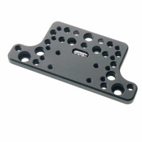 

Berkey System Top Accessory Extension Plate for Sony PMW-F3