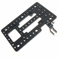 

Berkey System Top Mount Accessory Plate for Sony PMW-F5 and PMW-F55 Camera Body