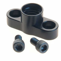 

Berkey System Flange Mount 1/2-13 with Counter Bored Mounting
