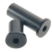 

Berkey System 1.5" Flat Top Mount, 1/4-20 Tapped Hole