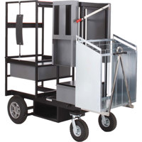 

Backstage Grip Senior Cart, 1000lbs Capacity