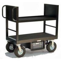 

Backstage Cable Distro Cart