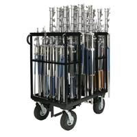 

Backstage Combo Stand Cart