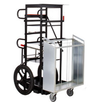 

Backstage EZ-Load Grip/Electric Cart