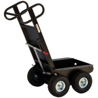 

Backstage Cable/Sand Bag Mini Cart, 1000lbs Capacity