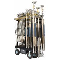 

Backstage Combo/Hi-Roller Senior Cart, 1000lbs Capacity