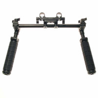 

Berkey System Ultra-Light Dual Handle Assembly