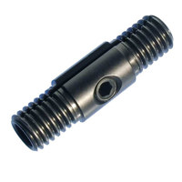 

Berkey System 1/2-13 Locking Threaded Coupler
