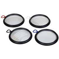 

Bron Kobold Set of PAR Lenses, 4 Pieces (NSP, MFL, WFL, VWFL) for DW 800 PAR