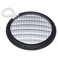 

Bron Kobold Medium Wide Flood PAR Lens for the DW 800 HMI Light Unit.