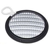 

Bron Kobold PAR Lens WFL for the DW 200 HMI PAR Light Unit