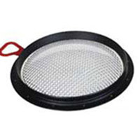 

Bron Kobold PAR Lens VWFL for the DW 200 HMI PAR Light Unit