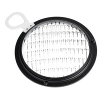 

Bron Kobold PAR Lens MFL for the DW 400 HMI PAR Light Unit