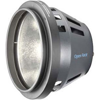 

Bron Kobold Open Face Reflector for the DW 200 HMI Light Unit