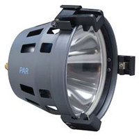 

Bron Kobold PAR Reflector for the DW 200 HMI Light Unit