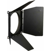 

Bron Kobold 4-Leaf Barndoor for Old Style Open Face Reflector DW 800