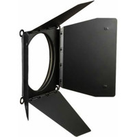

Bron Kobold 4-Leaf Barndoor for Reflector with Barndoor Ears for DW 800