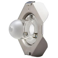 

Bron Kobold Softbox Adapter for 6-5/8" Speed Rings for DW 400 Bare Bulb