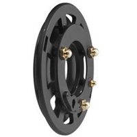 

Bron Kobold S4 Beam Ring Set II for DE / DW 200 for ETC Source Four with Lamp