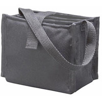

Bron Kobold Bag for 5 Lenses for DW 200