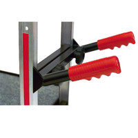 

Backstage Magliner Vertical Handle