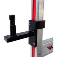 

Backstage Magliner Vertical 5/8" Baby Pin with Cable Hooks