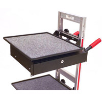 

Backstage Magliner Vertical Drawer Shelf