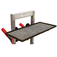 

Backstage Magliner Vertical Nagra Shelf