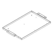 

Backstage Middle Shelf for Magliner Gemini Junior