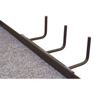 

Backstage Mag 3" Cable Holder Set, 3 Hooks