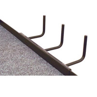 

Backstage Mag 3" Cable Holder Set, 3 Hooks