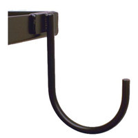 

Backstage Mag J Style 6" Cable Holder, Single