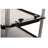 

Backstage Mag Senior 18" Middle Shelf (Aluminum)