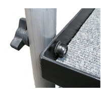 

Backstage Mag Senior 18" Top Shelf for Stock Magliner