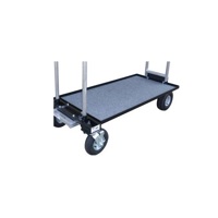 

Backstage Mag Senior 24" Bottom Shelf