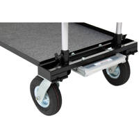 

Backstage Magliner 8" Wheel Conversion Kit, Standard