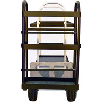 

Backstage Small Grip & Light Stand Caddy for Magliner