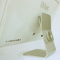 

Backstage Mac VESA Mount Adapter Kit, 17-24" iMac