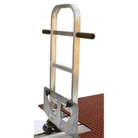 

Backstage Mag 30" HD Skateboard Dolly Nose