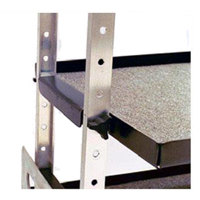 

Backstage Magliner 40" HD Adjustable Nose