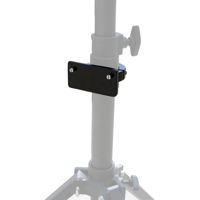 

Backstage Mag Steadi-Cam Front Box Holder