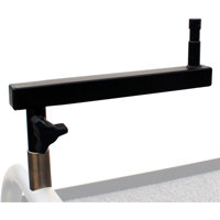 

Backstage 8" Mag Offset Arm, 30lbs Capacity