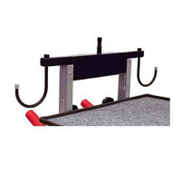 

Backstage Mag Dual Video Monitor Bracket with Additional Center 5/8" Baby Pin