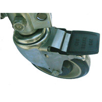 

Backstage Mag 5" Caster Brake Kit
