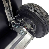 

Backstage Magliner Mini Hydraulic Disc Brake