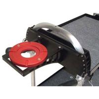 

Backstage Mag Mitchell Aluminum Mount with Front Box Adapter