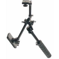 

Berkey System Mikro Runner Run-and-Gun Camera Rig