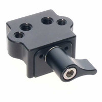 

Berkey System NATO Rail Clamp Block